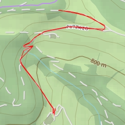 thumbnail for Putzweg - Putzweg