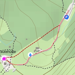 thumbnail for Edelrautehütte