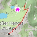 thumbnail for Großer Hengst