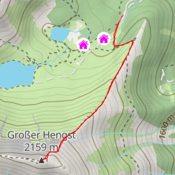 thumbnail for Großer Hengst