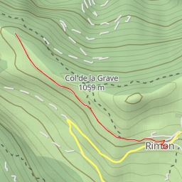 thumbnail for Chemin du Relais