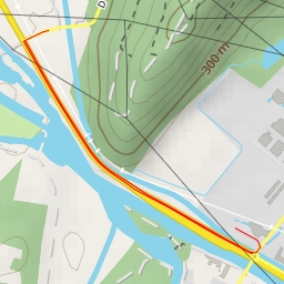 thumbnail for Pont RN85 aval - Pont RN85 aval