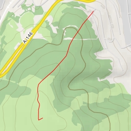 thumbnail for щель Глубокая