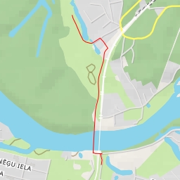 thumbnail for Krastkalnu iela - Carnikavas pagasts