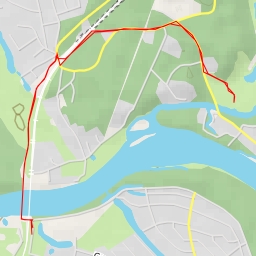 thumbnail for Kauguru iela - Carnikavas pagasts