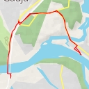 thumbnail for Dzirnupes iela - Carnikavas pagasts