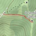 thumbnail for il Termine