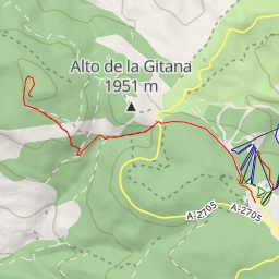 thumbnail for Peñarroya