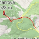 thumbnail for Mirador de Peñarroya