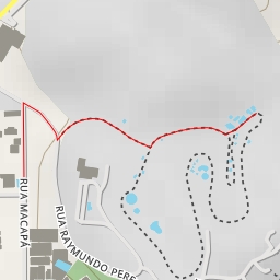 thumbnail for Parque Zoobotânico Getúlio Vargas - Rua Raymundo Pereira de Magalhães - Salvador