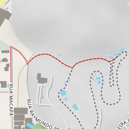 thumbnail for Parque Zoobotânico Getúlio Vargas - Rua Raymundo Pereira de Magalhães - Salvador