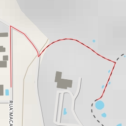 thumbnail for Parque Zoobotânico Getúlio Vargas - Avenida Milton Santos - Salvador