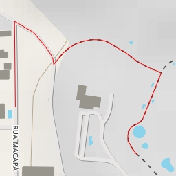 thumbnail for Parque Zoobotânico Getúlio Vargas - Avenida Milton Santos - Salvador