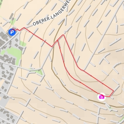 thumbnail for Kirchbergstraße