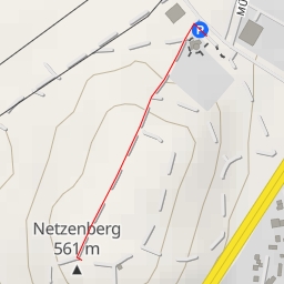 thumbnail for Netzenberg