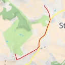 thumbnail for Auf dem Wenden