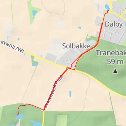 thumbnail for Svanholm Gods