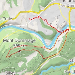 thumbnail for Mont Dommage