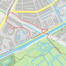 thumbnail for Polderpark Cronesteyn - Leiden