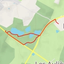 thumbnail for Route de Laubaudie - Route de Laubaudie