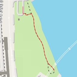 thumbnail for Draw 7 State Park - Somerville