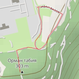 thumbnail for Орман табия