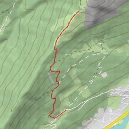 thumbnail for Belvédère du Mont Lachat