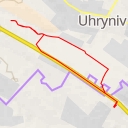 thumbnail for Калуське шосе