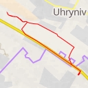 thumbnail for Калуське шосе