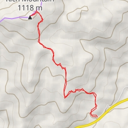 thumbnail for Rich Mountain