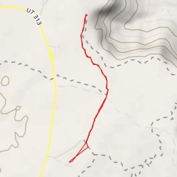 thumbnail for Big Chief Overlook