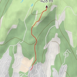 thumbnail for Landåsfjellet