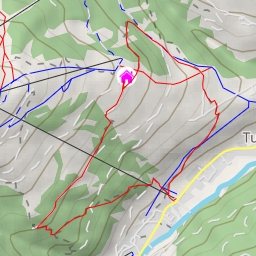 thumbnail for Lattenalm