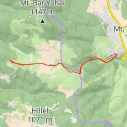 thumbnail for הר זבד