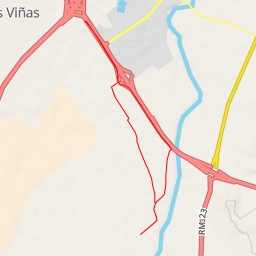 thumbnail for Camino a Venta del Rio - Camino a Venta del Rio