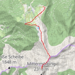 thumbnail for Hochmölbing