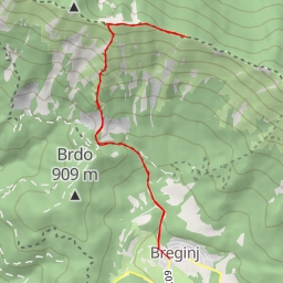 thumbnail for Ribežni
