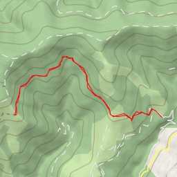 thumbnail for Route Forestière de la Calamane