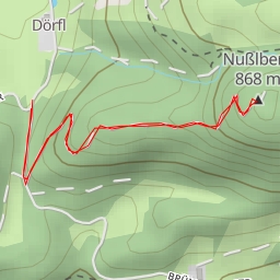 thumbnail for Nußlberg