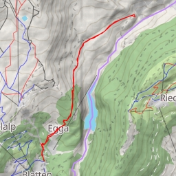 thumbnail for Gletschertor