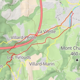 thumbnail for Route du Col de l'Épine - Route du Col de l'Épine