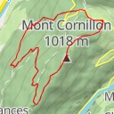 thumbnail for Mont Cornillon