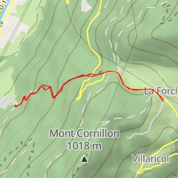 thumbnail for Chemin du Biollat