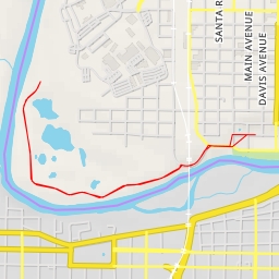 thumbnail for River Road - River Road - Laredo