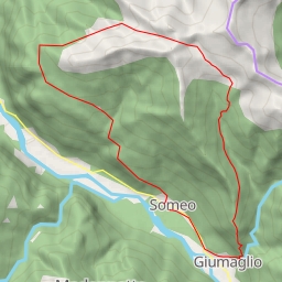 thumbnail for Quelle - La Caraa dal Brónn