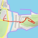 thumbnail for Παλαιό Φρούριο - Κορυφή Ξηράς - Κέρκυρα