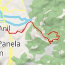 thumbnail for Cachoeira do Sertão