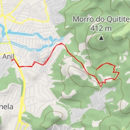 thumbnail for Cachoeira do Sertão