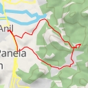 thumbnail for Acesso ao mirante - Rio de Janeiro