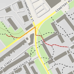 thumbnail for Pembroke Street - Pembroke Street - Sheffield